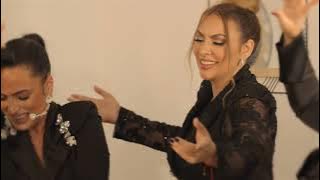 Las Rodes, SARAYMA, ALBA MORENO FT. MARINA - NAVIDAD CON LAS NIÑAS (Vídeo Oficial)