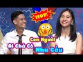 Cô Nàng HOA HẬU Cực Xinh Đẹp Vừa Cất Tiếng Hát Đã Khiến Cả Trường Quay Đổ Gục Say Đắm Lòng Người