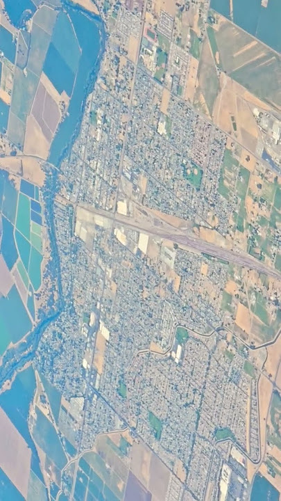Why Flying in daylight is better