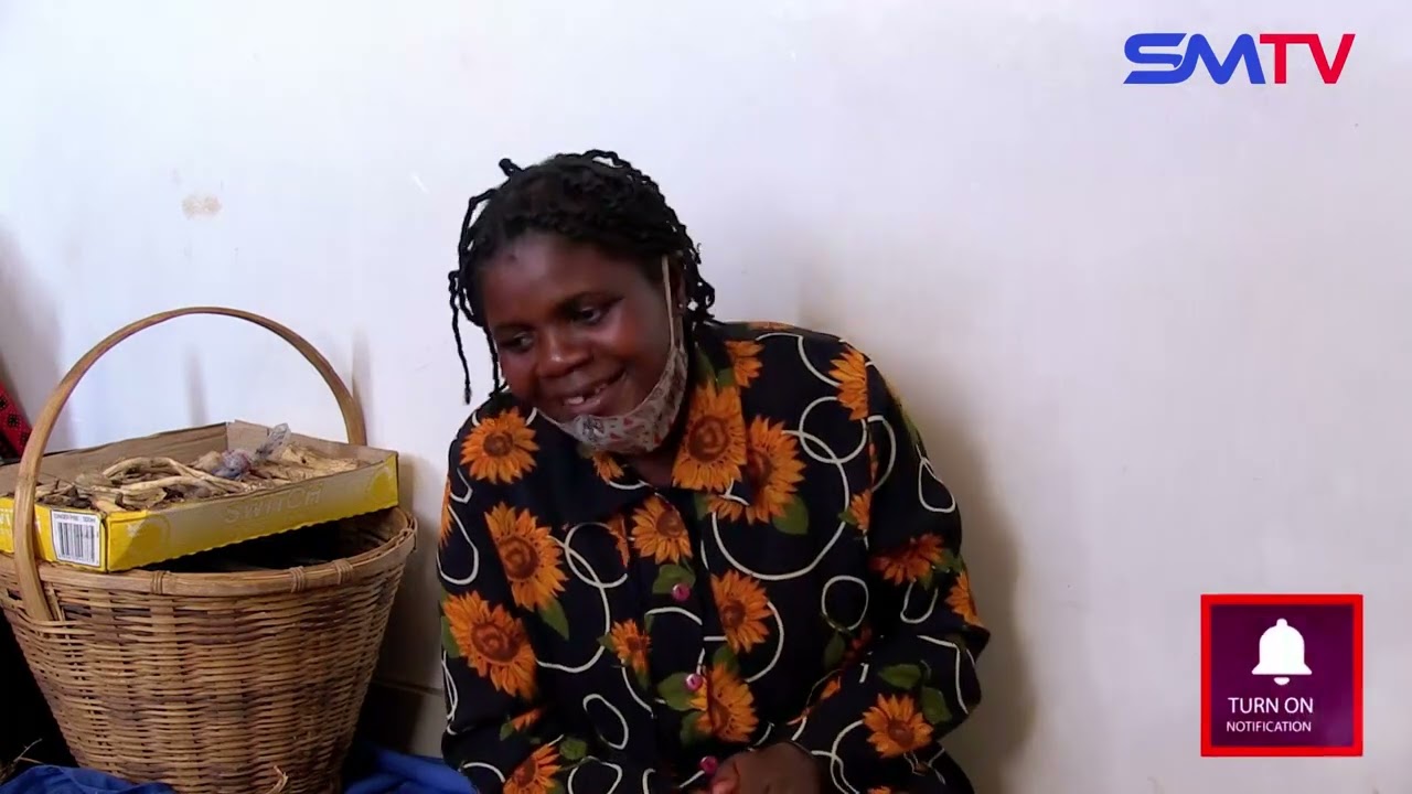 Mukadzi Ayienda Kuma Periods Kasingaperi Abatsirwa NaSekuru Nyangatayani