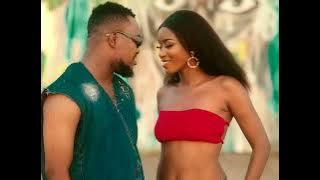 Marvy Mvila - Vas y bébé (Clip Officiel) by CF Films
