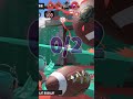 【スプラトゥーン3】千載一遇の大チャンスが何故か無に帰した件w【ゆっくり実況】