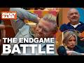 Surpressed Laughter Continues: Endgame Reactions | Jimmy Carr