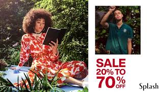 Summer Sale Oman screenshot 5