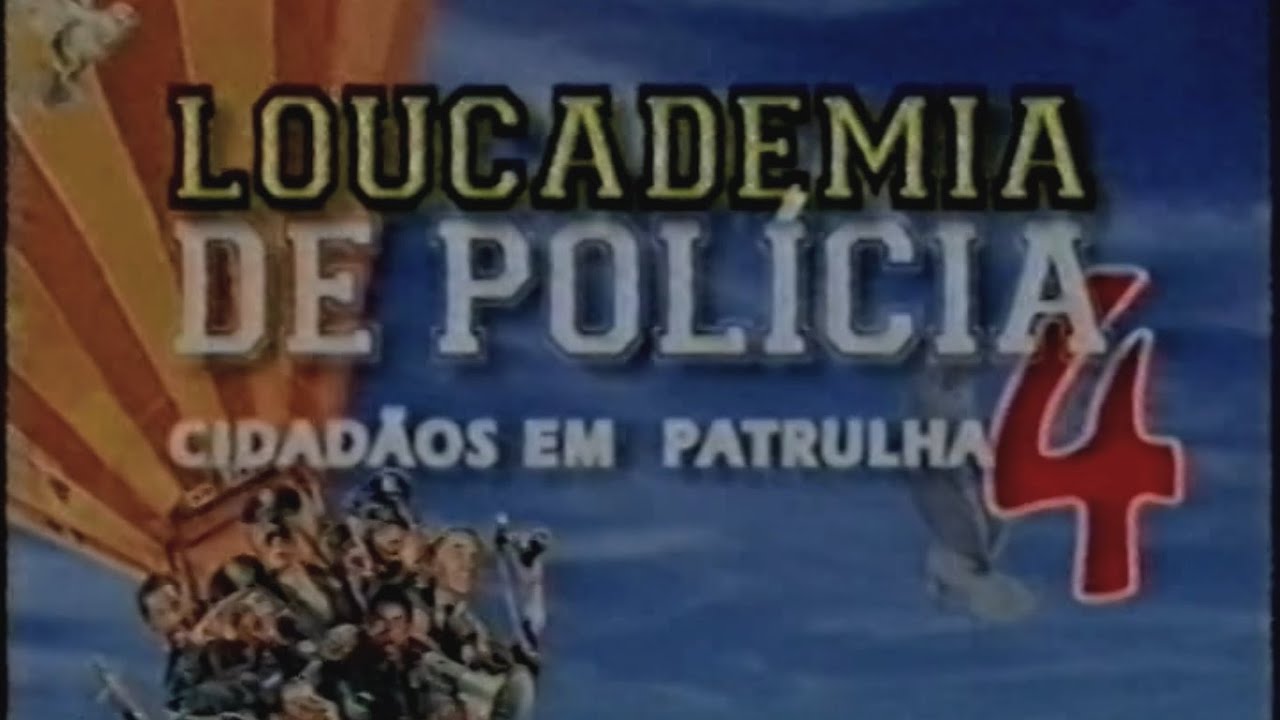 Chamada: Cinema em Casa - SBT (11/06/2003)