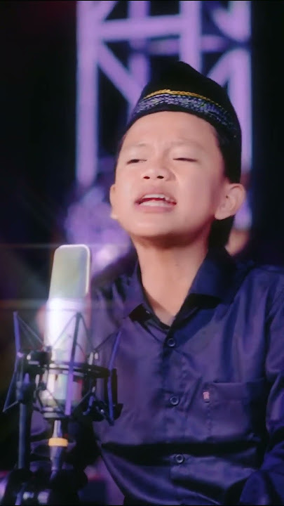 Farel Prayoga - Wali Songo #shorts