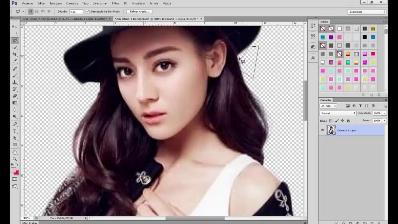 Tutorial How To Make Png In Photoshop YouTube Tutorial how to make png in photoshop youtube