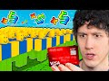 i upgraded my noob army until i BROKE ROBLOX