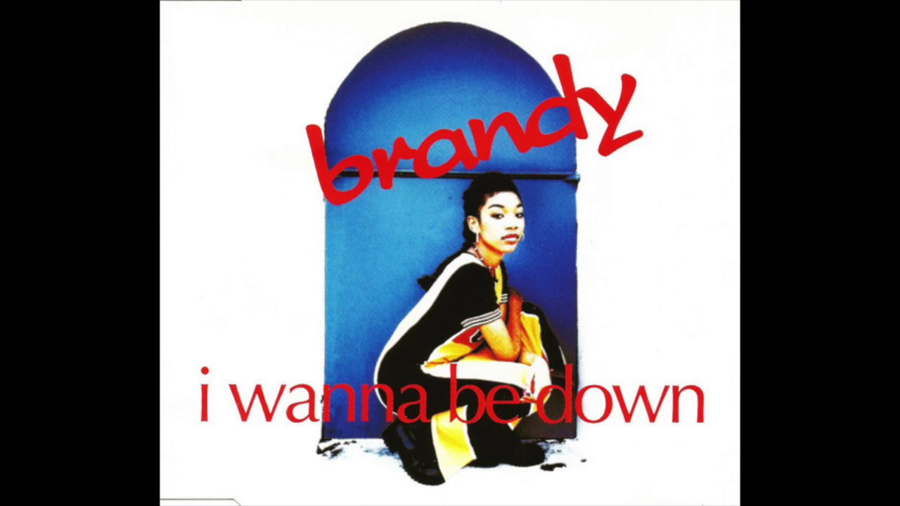 YouTubeでBrandy - I Wanna Be Down (the5thspirit Remix)を視聴