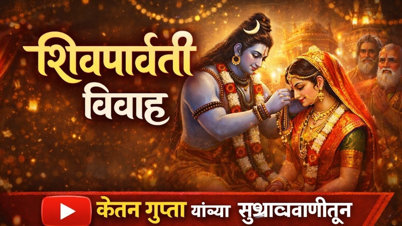 नारदिय कीर्तन अख्यान शिवपार्वती विवाह ह.भ.प. केतन गुप्ता पाली 9028451373