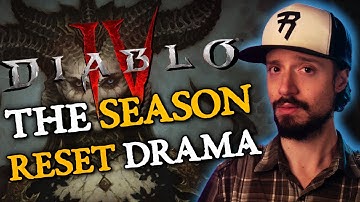 Why You Should Love Diablo 4 Seasonal Resets
