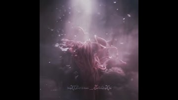 did you notice this…? // #edit #lightshower #portals #transition #void #melaniemartinez