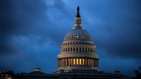 House passes tax reform, some GOP lawmakers still want more