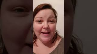 *Water challenge***Home bargain buys***First 'at home' waxing experience*