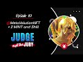 @dinosaurgamenft plus 2 more NFT | Judge and Jury | Jury Duty Ep 85
