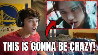 Stray Kids 'MAXIDENT' Trailer Reaction!