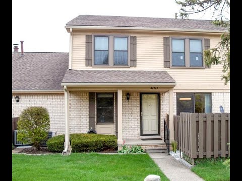 31415 Oak Tree Court, Warren, MI home video tour