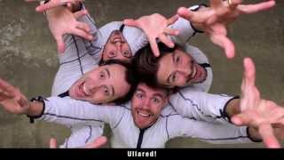 Kvartetten DEO - Ullared (a cappella)