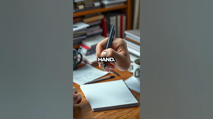 Unlock Creativity: Switch Hands for a Brain Boost!