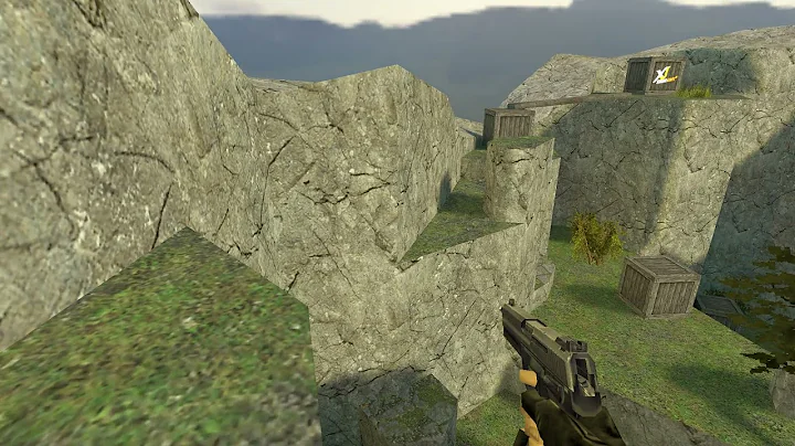 HLAE + FFmpeg 120fps