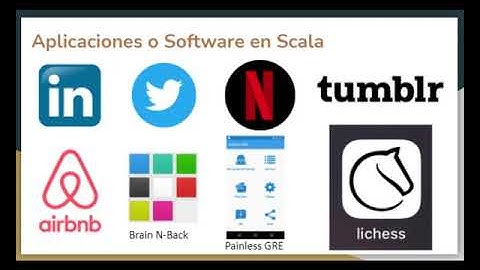 LENGUAJE DE PROGRAMACION SCALA 2021