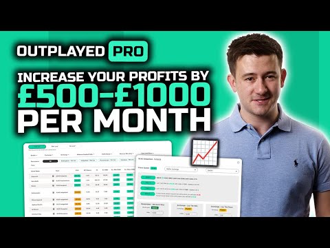 OUTPLAYED PRO: Elite