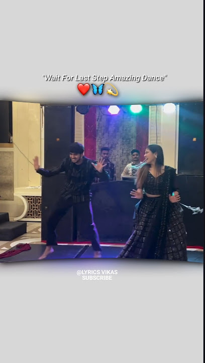 Gori Nache Re Nagori Nache || Yash Rathor || Girl And Boy Dance || Whatsapp (Lyrics) Status ||