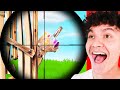 YOU LAUGH = NEVER PLAY FORTNITE AGAIN - Challenge