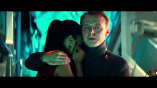 Star Trek Into Darkness - Japanese trailer with Extra Footage [HD]