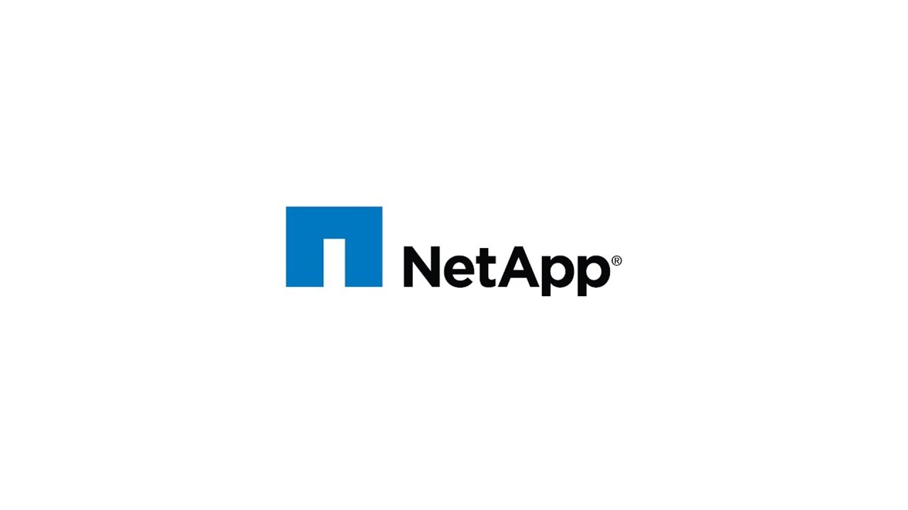 [4K] 가치를 창출하는 기업 / 한국 넷앱(NetApp) - YouTube