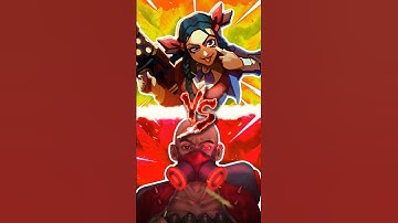 Twinkle VS Freddie | Bullet Echo Versus