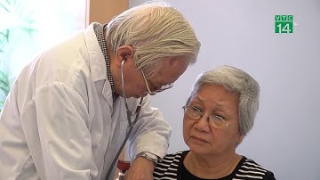 [Tác dụng Ích Tâm Khang với người bệnh tim mạch] Nhận định của chuyên gia và người bệnh