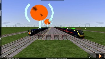 RailWorks 2 my first route part 2