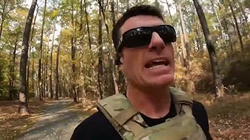 Avoid Injuries While Running with a Weighted Vest