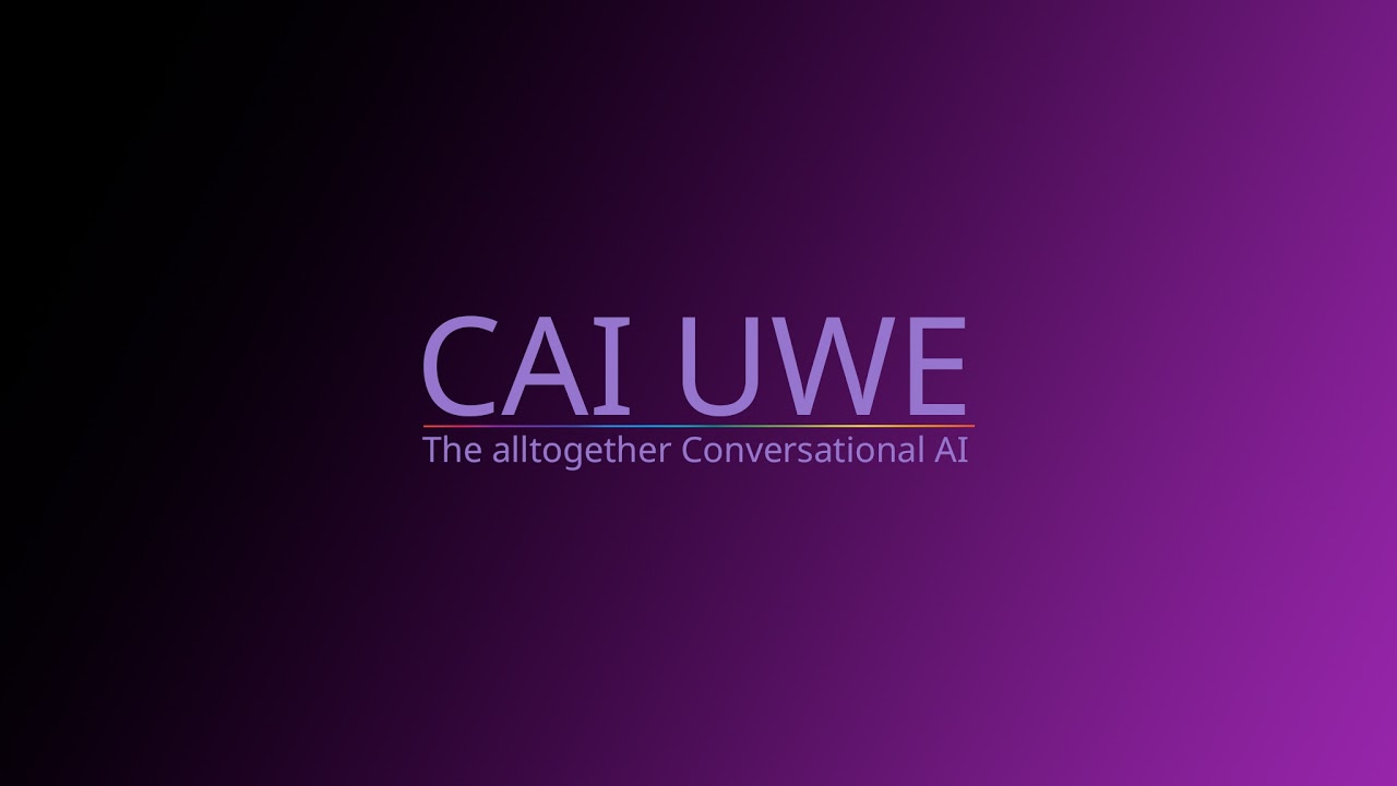 Just another development stream