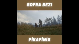 Pikafinix - Sofra Bezi (ft. Lil Conta) (aramızda kalsın ama şarkı bomba) Resimi
