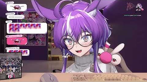 Thumbnail of I left VShojo..
