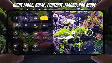 Xiaomi Redmi Note 12 Pro Camera test full Features