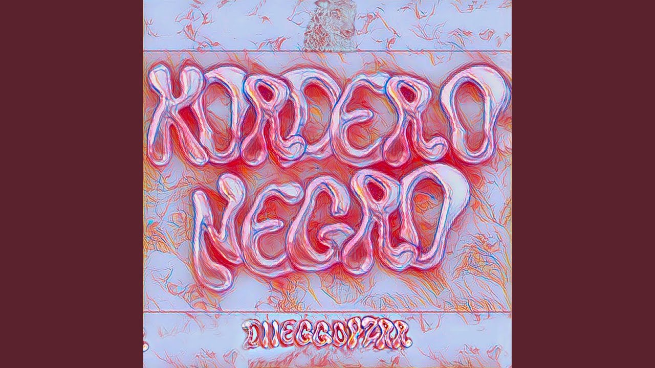 Watch K0RDeR0 NeGR0 on YouTube Watch K0RDeR0 NeGR0 on YouTube