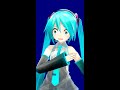 Gypsy in my mind [Hatsune Miku]