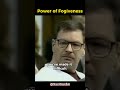 Power of Forgiveness