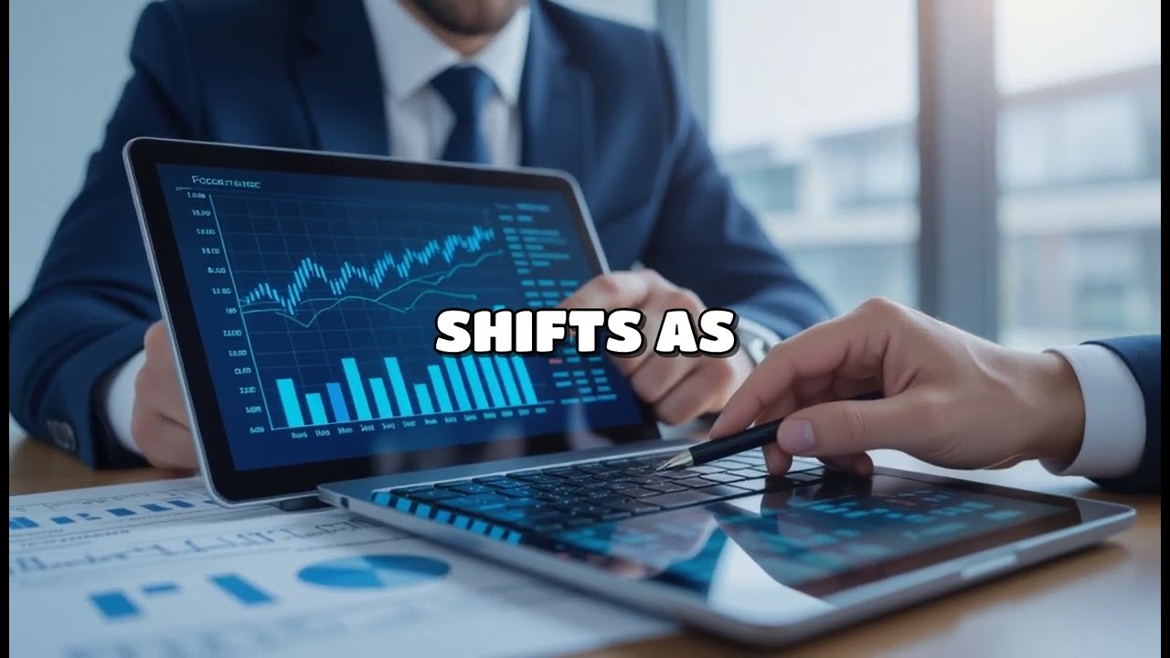 Unlocking Financial Wisdom: Mastering Fundamental Analysis for Smarter Investments