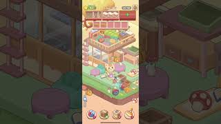 Packingdom – Level 480 Walkthrough 📦✨ (Match 3 Puzzle Game)