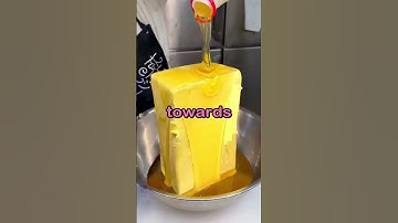 De muzikale leugen 🍦🎶