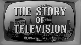 The Story of Television / История о телевидении