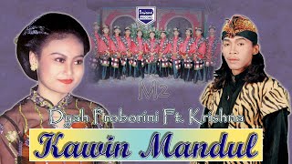 Dyah Proborini Ft. Krishna m2 - Kawin Mandul
