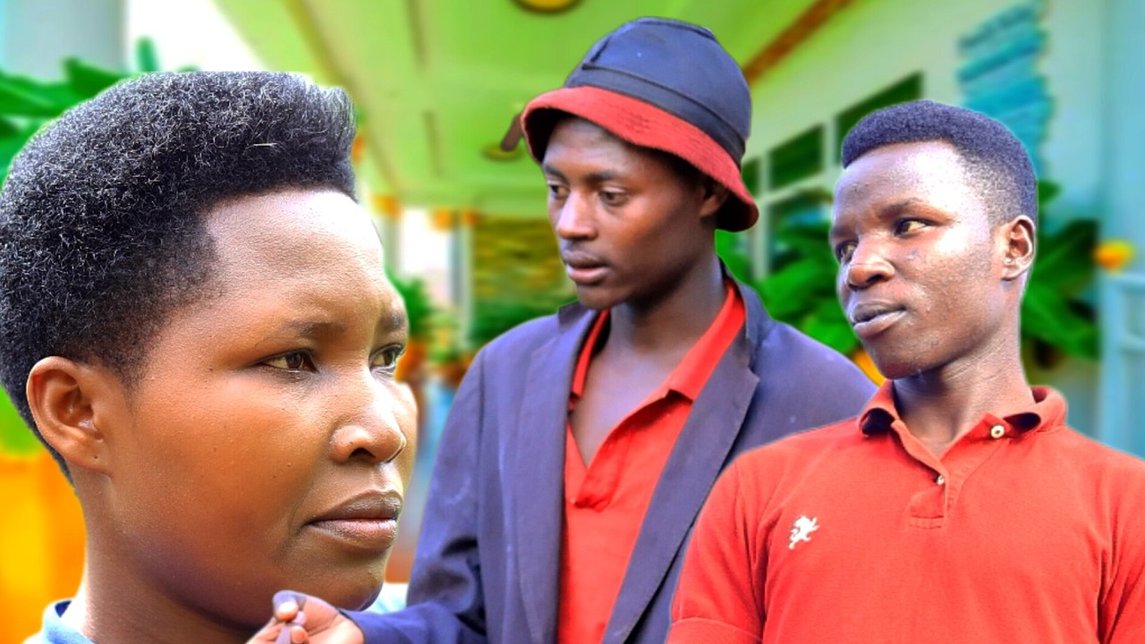 KIDOBYA SERIES EP 38