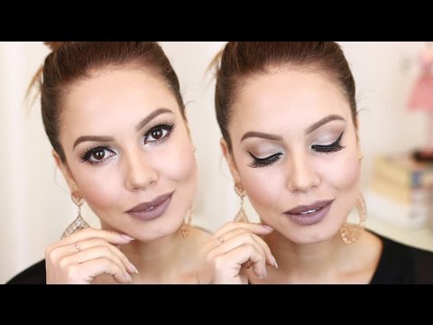 Tutorial de Maquiagem das Blogueiras por Juliana Goes