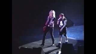 Guns N' Roses - April 3, 1993 (Arco Arena, Sacramento, California)