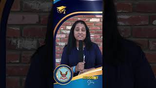 Binitha Santhosh | Student Stories | #LDPTC | #YouTubeShorts #StudentStories